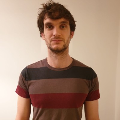 Alexander Kitt, author